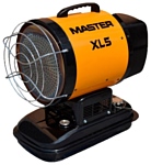 Master XL 5