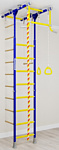 Romana Kometa 1 ДСКМ-2-8.06.Т.490.18-08 (синий/желтый)