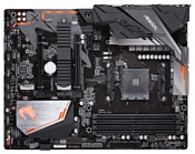 GIGABYTE B450 AORUS ELITE (rev. 1.0)