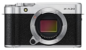 Fujifilm X-A20 Body