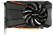 GIGABYTE GeForce GTX 1050 1392MHz PCI-E 3.0 3072MB 7008MHz 96 bit DVI HDMI HDCP