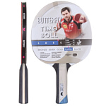 Butterfly Timo Boll Platin CV