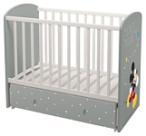 Polini Disney baby 750 "Микки Маус"