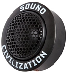 Kicx Sound Civilization T26