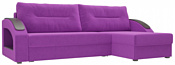 Лига диванов Канзас 101157 (фиолетовый)