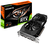 GIGABYTE GeForce RTX 2060 SUPER WINDFORCE OC rev. 2.0