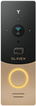 Slinex ML-20CR HD (черный/золотистый)