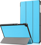 JFK для Samsung Tab S5e T720 (голубой)