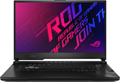 ASUS ROG Strix G17 G712LWS-EV019T