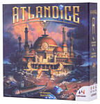 Asmodee Гибель Атлантиды Asmodee Гибель Атлантиды