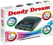 Dendy Dream (300 игр)