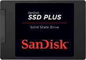 SanDisk Ultra 3D 4TB SDSSDH3-4T00-G25