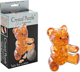 Crystal Puzzle Мишка 90214