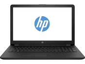 Ноутбук HP 15-bs000ur