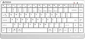 A4Tech Fstyler FBK11 white