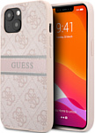 CG Mobile Guess для iPhone 13 mini GUHCP13S4GDPI