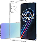 KST SC для Realme 9 Pro+ (прозрачный)