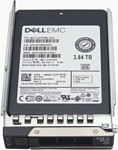 Dell 345-BBDK 3.84TB