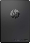 Внешний ssd HP P700