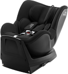 BRITAX ROMER Dualfix Plus