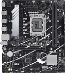 ASUS Prime B760M-R D4