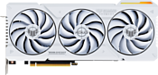 ASUS TUF Gaming GeForce RTX 4070 Ti Super 16GB GDDR6X White OC Edition (TUF-RTX4070TIS-O16G-WHITE-GAMING)
