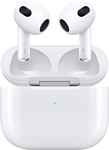 Apple AirPods 3 (с поддержкой MagSafe)