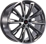 LegeArtis Concept-A540 9x20/5x112 D66.6 ET20 GMF