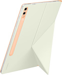 Samsung Smart Book Cover Tab S9+ (оранжевый)