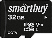 SmartBuy microSDHC SB32GBSDCCTV 32GB SmartBuy microSDHC SB32GBSDCCTV 32GB