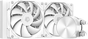 ID-COOLING FrostFlow FX240 Pro White