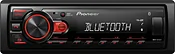 Pioneer MVH-S235BT