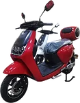LIMA M9 Li-ion