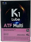K1 Lube ATF Multi 4л