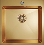 Mixline Pro 550548 (золото, с сифоном) Mixline Pro 550548 (золото, с сифоном)