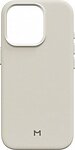 Magssory Eco Leather Case Ivory для iPhone 16 Pro CLT028i
