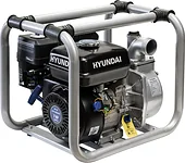 Hyundai HY 55