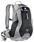 Deuter Race X 12 black/grey