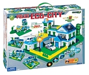 Amazing Toys Greenex 36326 Полицейский эко-городок Amazing Toys Greenex 36326 Полицейский эко-городок