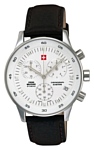 Swiss Military by Chrono 17700ST-2L