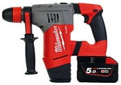 Milwaukee M28 CHPX-0 коробка