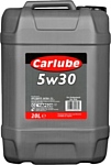 Carlube 5W-30 Semi Synthetic 20л