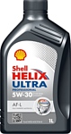 Shell Helix Ultra Professional AF-L 5W-30 1л