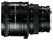 Leica Elmar-S 120mm f/5.6 Aspherical APO TS