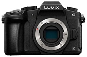 Panasonic Lumix DMC-G80 Body Panasonic Lumix DMC-G80 Body