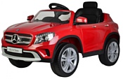 ChiLok Bo Mercedes-Benz GLA (красный) ChiLok Bo Mercedes-Benz GLA (красный)