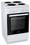 Gorenje E 5121 WH-B Gorenje E 5121 WH-B