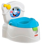 Fisher-Price Learn-to-Flush Potty