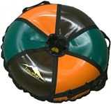 Тим-Спорт Метеор (зеленый/оранжевый/коричневый)