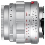 Leica Summicron-M 50mm f/2 Aspherical LHSA